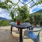 Apartment Jimmy's Lefkada, Katochori