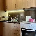Jimmy's Lefkada, Katochori Apartment