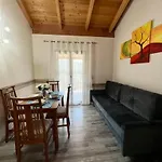 Apartment Jimmy's Lefkada, Katochori Katokhórion
