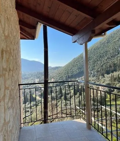 Apartment Jimmy's Lefkada, Katochori Katokhórion