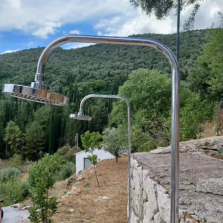 Jimmy's Lefkada, Katochori * Katokhorion (Lefkada)