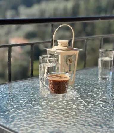 Jimmy's Lefkada, Katochori * Katohóri