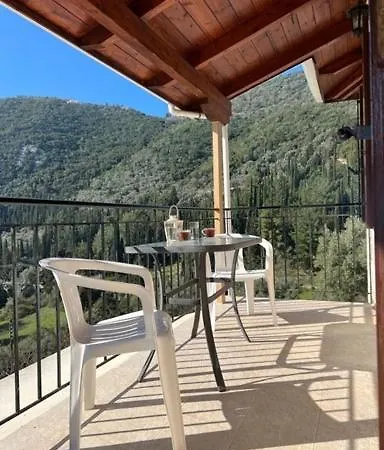 Jimmy's Lefkada, Katochori *