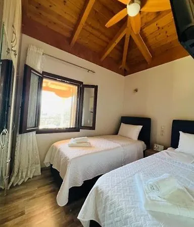 Apartman Jimmy's Lefkada, Katochori
