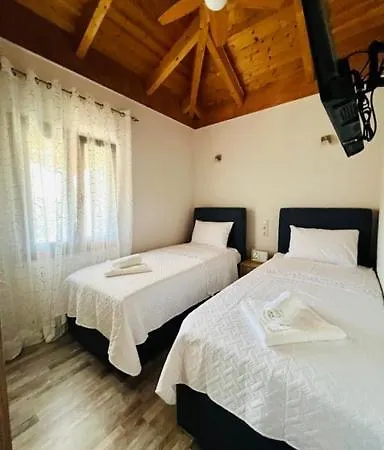 Jimmy's Lefkada, Katochori