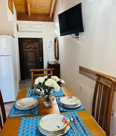 Jimmy's Lefkada, Katochori * Katohóri