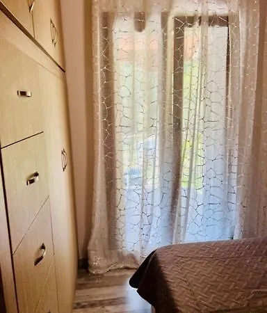 Jimmy's Lefkada, Katochori Apartman *