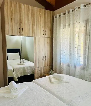 דירה Jimmy's Lefkada, Katochori