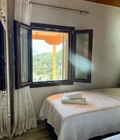 Apartman Jimmy's Lefkada, Katochori *