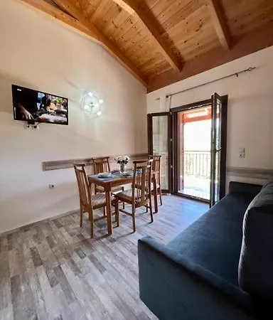 Jimmy's Lefkada, Katochori * Katokhorion (Lefkada)