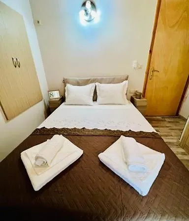 Jimmy's Lefkada, Katochori Apartman Katohóri