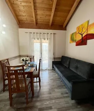 דירה Jimmy's Lefkada, Katochori Katokhórion