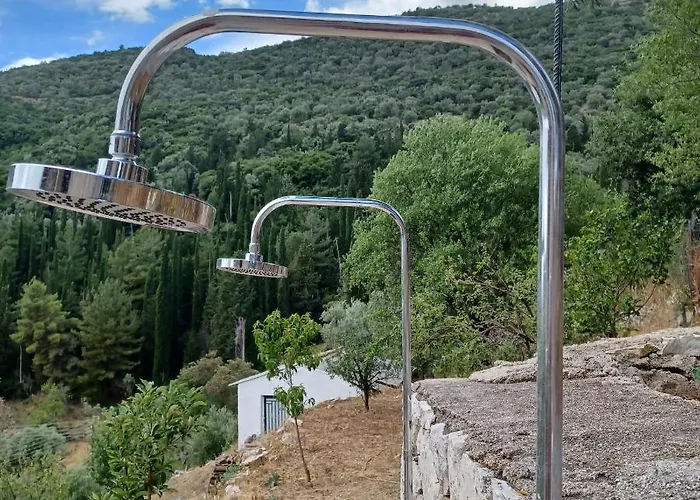 Jimmy's Lefkada, Katochori * Katokhorion (Lefkada)