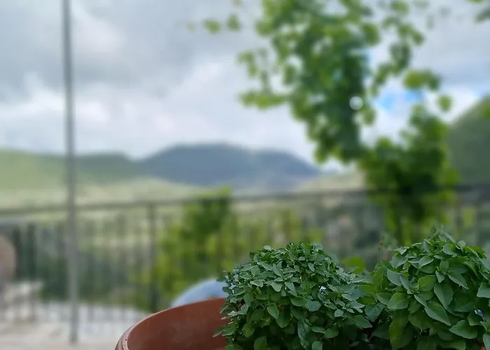 Jimmy's Lefkada, Katochori Apartment Katokhorion (Lefkada)