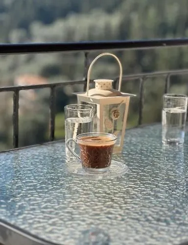 Jimmy's Lefkada, Katochori * Katokhorion (Lefkada)