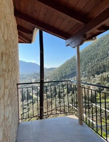 Apartment Jimmy's Lefkada, Katochori Katokhorion (Lefkada)