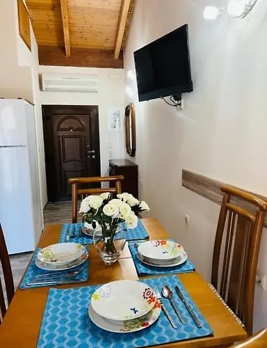 Jimmy's Lefkada, Katochori * Katokhorion (Lefkada)