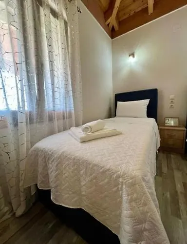 Jimmy's Lefkada, Katochori *