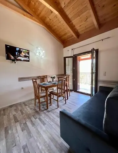 Jimmy's Lefkada, Katochori * Katokhorion (Lefkada)