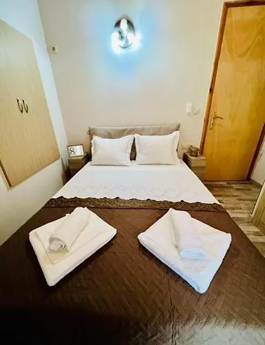 Jimmy's Lefkada, Katochori Apartment Katokhorion (Lefkada)